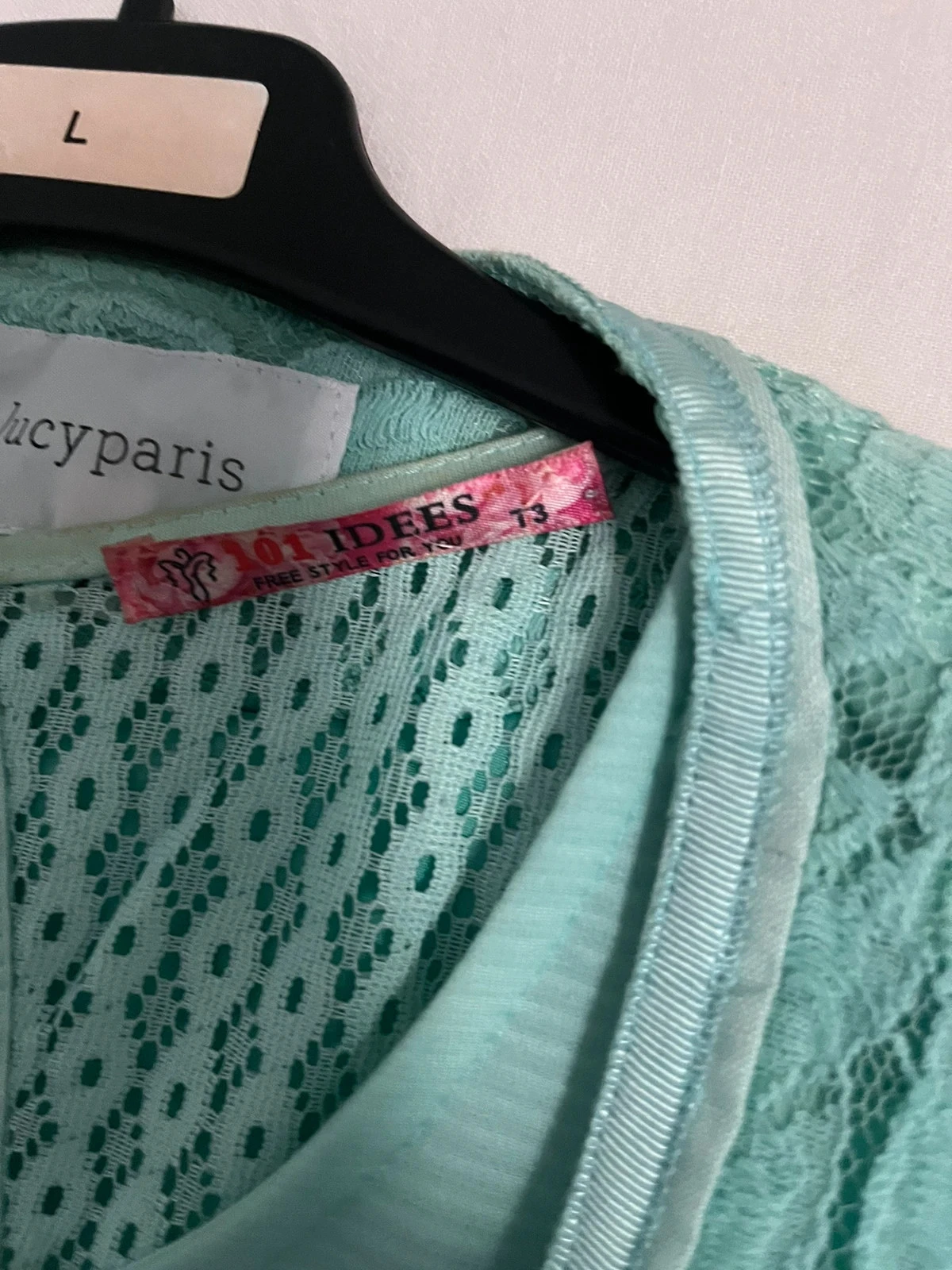 Conjunto 101 idées – photo 7